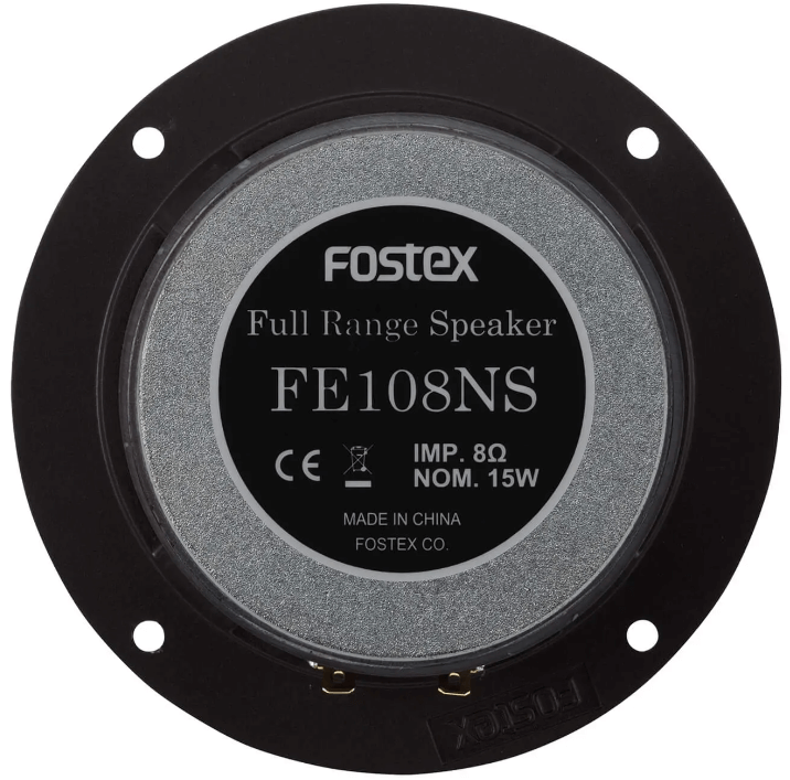 FOSTEX FE108NS