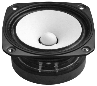 FOSTEX FE126E