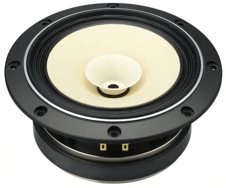 FOSTEX FE163En-S