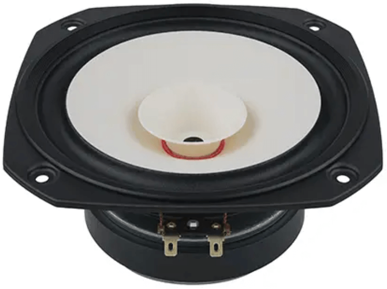 FOSTEX FE166NV