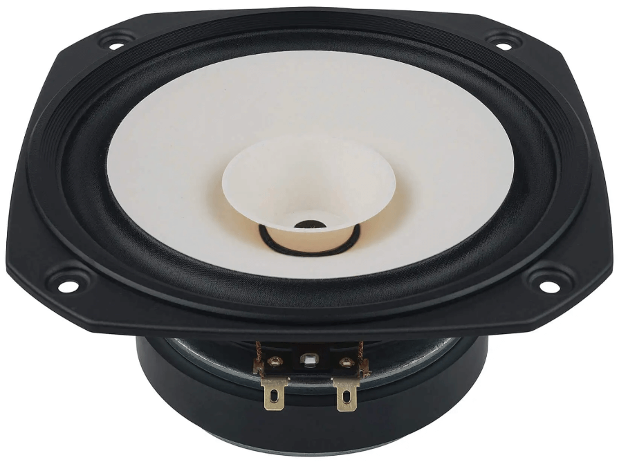 FOSTEX FE166NV2