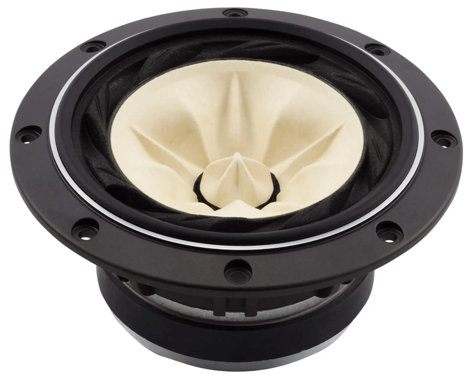 FOSTEX FE168EΣ