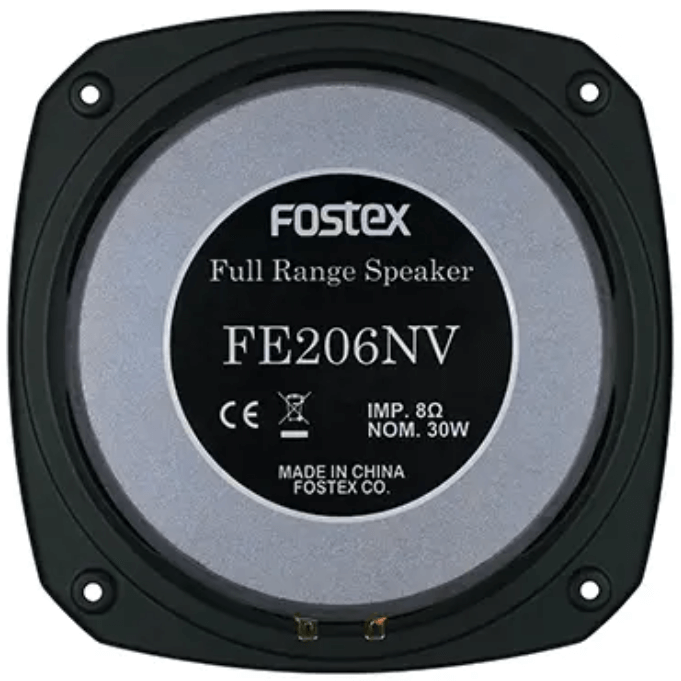 FOSTEX FE206NV