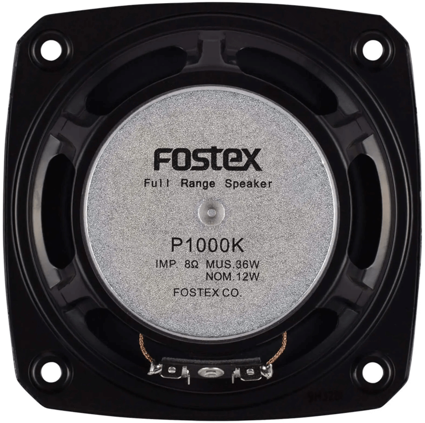 FOSTEX P1000K