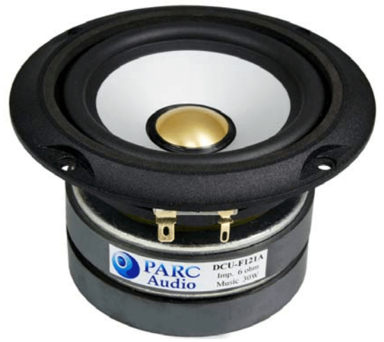 PARC Audio DCU-F121A