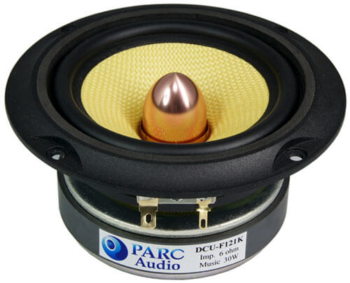 PARC Audio DCU-F121K