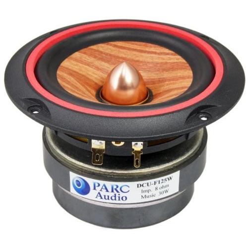 PARC Audio DCU-F125W